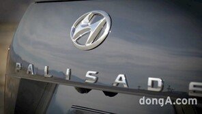 현대차 팰리세이드, 국산 SUV 최초 ‘스노우모드’ 탑재… 이달 말 사전계약
