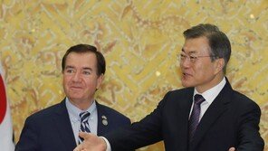 美하원 결의안 “북미협상과 별도로 안보·평화 위한 한미동맹 유지돼야”