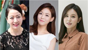 조수애, 노현정→이다희 이어 재벌家 며느리 될까