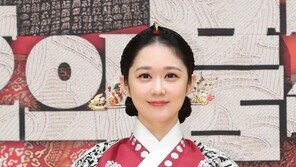 ‘황후의 품격’ 장나라 “대본 너무 재밌어, 욕심나서 넙죽했다”