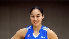 우리은행 ‘필승카드’ 된 김소니아 “춤보다 농구로 주목 받겠다”