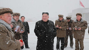 ‘북한판 유전무죄 무전유죄’ 상징된 삼지연 개발…주민들 불만 고조