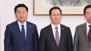 [속보]여야, 국회정상화 합의 일단 불발…與, 패키지딜 제안 논의