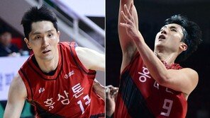 ‘이적은 새로운 기회’ 프로농구 눈에 띄는 이적생 활약