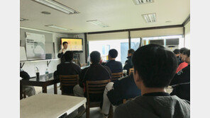 ‘멘탈도 챙긴다’ 파주 챌린저스의 독보적인 행보