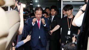 바른미래, 홍준표 복귀선언에 “한국당 해체 밀알돼 주길”