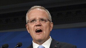 호주 총리 “이민자, 이제 그만…도시가 꽉 찼다”