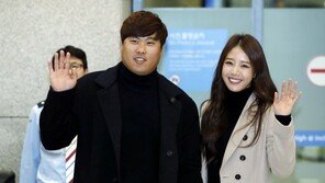 류현진 “내년 시즌 부상없이 풀타임 선발 목표”