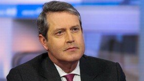 WSJ “랜들 퀄스 연준 부의장, G20 금융감독기관 수장 오른다” 