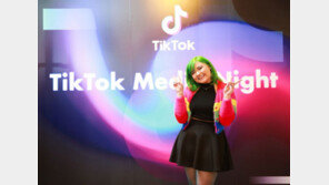 틱톡 크리에이터 재키 버틀러 "틱톡 특유의 유대감이 좋아"