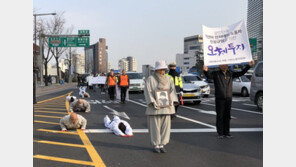 불법체류자 단속중 사망 논란…“발 잡아 머리부터 추락” vs “사실 아냐”