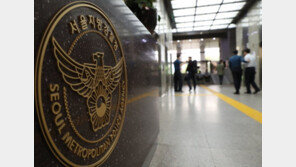 ‘골프장 성관계 영상’ 전 증권사 부사장 “나 아니야”…고소장 제출