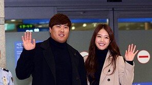 ‘코리안 몬스터’ 류현진, 204억 도장 찍고 20일 금의환향