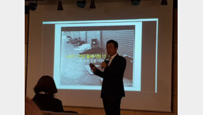 박원순 “서울시 복지, 이제 대한민국 복지의 기준”