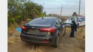 경찰 “제주 살인 사건 40대 피의자 구속영장 신청할 것”