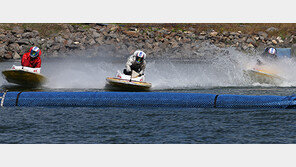 경정 주선보류 3회 받으면 강제 은퇴…“나 지금 떨고 있니”
