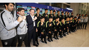 벤투호, 가자 아시안컵 정상 향하여…59년만의 재도전