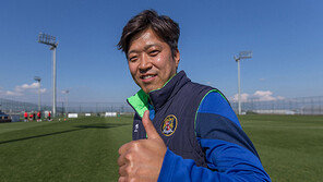 [최현길의 스포츠에세이] 지도자 첫해 고종수는 스스로 몇 점을 줬을까