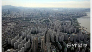 집 안사고 세들어 산다…9·13 대책 이후 지난달 매매량 ↓