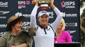태극낭자 명장면으로 되돌아본 2018년 LPGA 투어