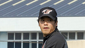 [베이스볼 피플] “PS 엔트리 탈락 자극” 서균, ‘다카쓰표 싱커’로 부활 예고