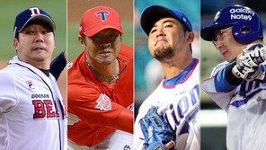 장이 서기도 전에 7명이나 주저앉은 2019년 FA 시장