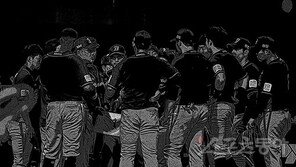 연이은 도덕적 해이…NC가 부르짖는 정예·명의·존중은 없었다