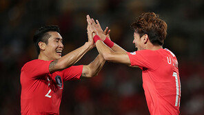 ‘내용도 결과도 만족’ 벤투호, 유쾌한 6경기 무패행진