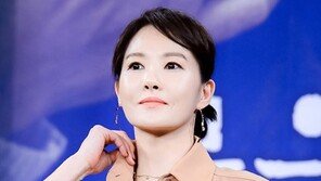김선아 “장나라·송혜교와 수목대첩? 부담 없다면 거짓말이죠”