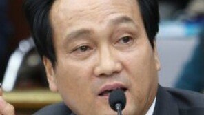 안민석 “이재명, 친형 문제 ‘스모킹건’ 존재할수도…이게 더 심각”