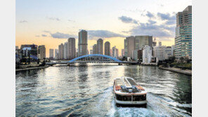 자유-패키지 여행의 장점만 쏙, 日도쿄 ‘핏팩’으로 떠나보자