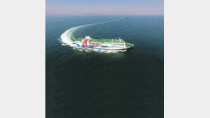 장보고의 숨결이 느껴지는 웨이하이-옌타이 페리여행 