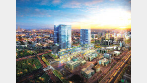 투자부담 작은 지식산업센터內 상가로 ‘틈새시장’ 공략