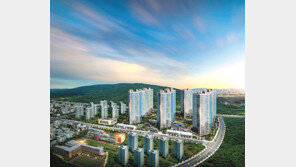 대구 국가산업단지 내 민간임대주택