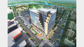 호텔식 컨시어지 서비스 오피스텔