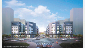 병원-초중고 전문학원 등 생활인프라 풍부