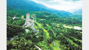 전세기로 떠나는 ‘치앙라이’ 골프여행