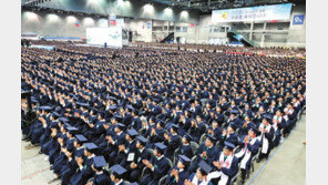 수도권서 신규 입교자 6000명 수료… “질적-양적 성장 확인”