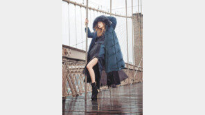 컬러-기능성-스타일 살린 ‘프리미엄 패딩’ 프리미아