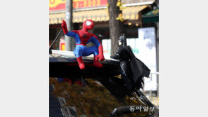 [고양이 눈]무임승차