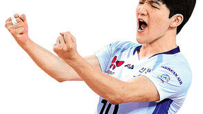 정지석, 못하는 게 뭐야? 공격 1위-수비 2위 빛나는 활약