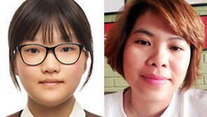 심청효행대상 강희수양 등 3팀