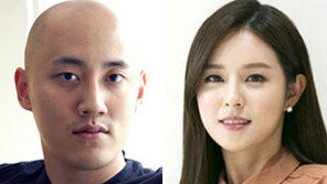 두산家 박서원 12월 결혼… 신부는 조수애 아나운서