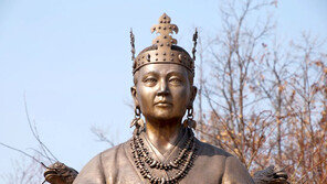허왕후는 누구인가… ‘인도에서 온 왕비’ 신화일까, 역사일까