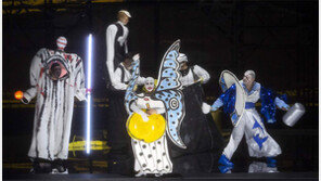 동화적 연출 엇갈린 반응에도… 4부작 완주 기대감 여전