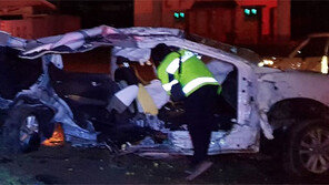 ‘술자리 보프’ 있었다면… 만취대학생 공유車 빌려 몰다 6명 사상