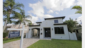 美 주택판매 인센티브 ‘눈길’…10만달러 즉석 할인, 현금 보조