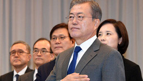 ‘적폐청산’ 3차 시리즈 드라이브… “규제혁신은 뒷전 밀리나”