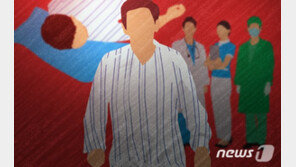 ‘결핵후진국’ 오명에도 폐쇄병동 없어…시민 감염 무방비