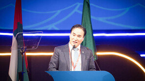 폼페이오 “인터폴 총재로 한국인 김종양 부총재 지지”